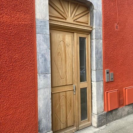 Ginkobiloba : Appartement Cosy En Coeur De Ville 巴涅尔德比戈尔 外观 照片