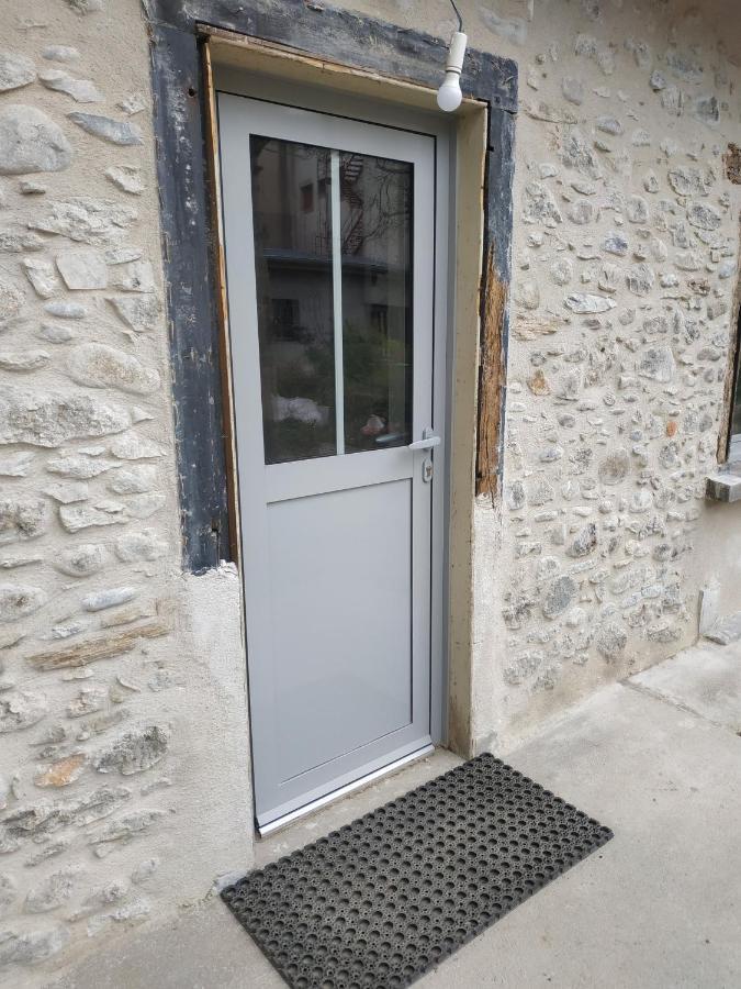 Ginkobiloba : Appartement Cosy En Coeur De Ville 巴涅尔德比戈尔 外观 照片