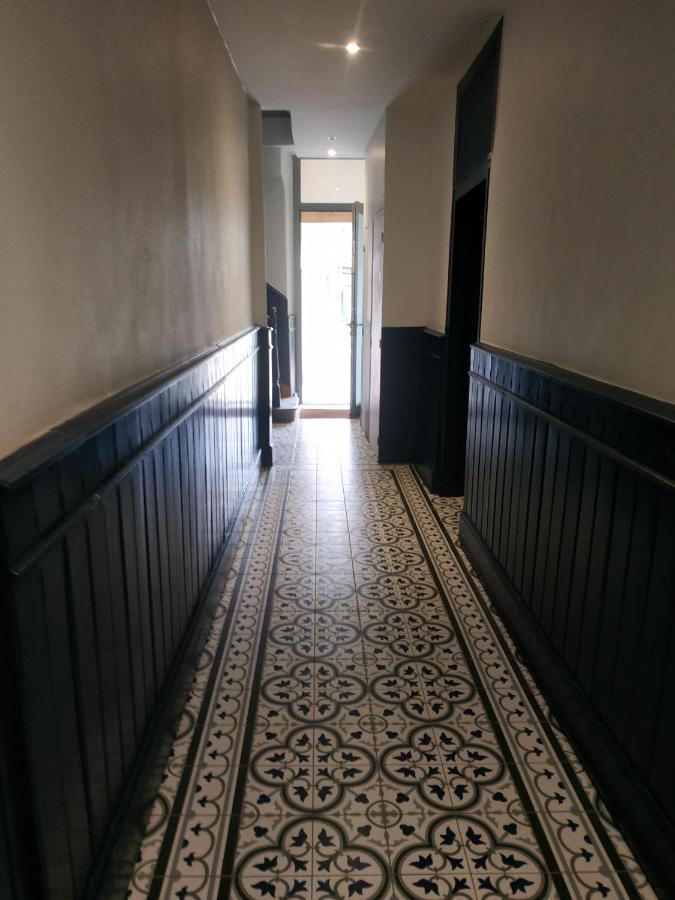 Ginkobiloba : Appartement Cosy En Coeur De Ville 巴涅尔德比戈尔 外观 照片