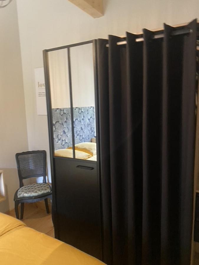 Ginkobiloba : Appartement Cosy En Coeur De Ville 巴涅尔德比戈尔 外观 照片