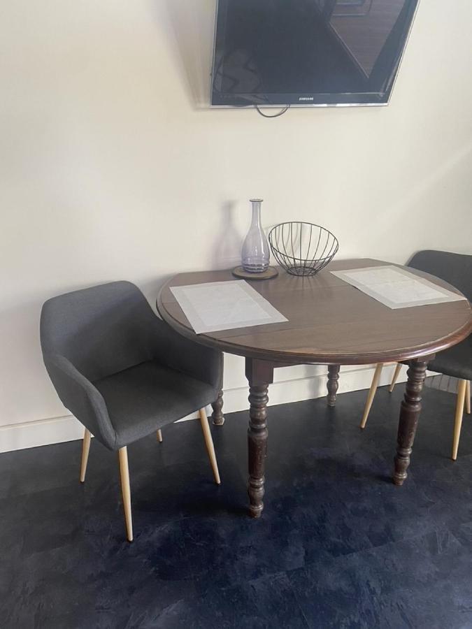 Ginkobiloba : Appartement Cosy En Coeur De Ville 巴涅尔德比戈尔 外观 照片