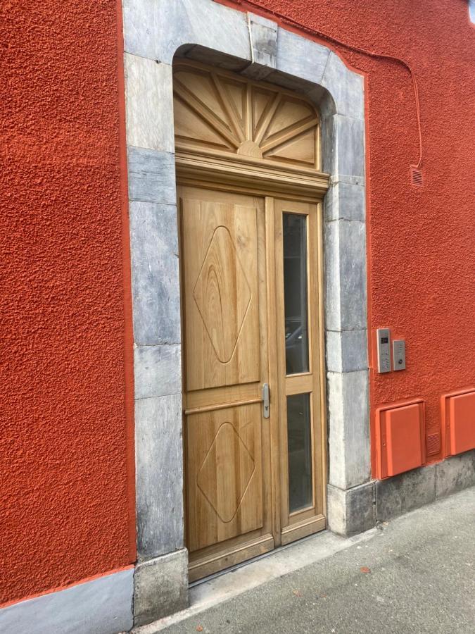 Ginkobiloba : Appartement Cosy En Coeur De Ville 巴涅尔德比戈尔 外观 照片